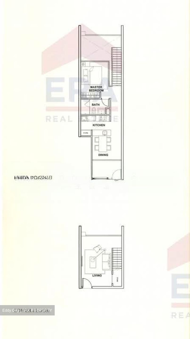 The Rochester Residences (D5), Apartment #574508581